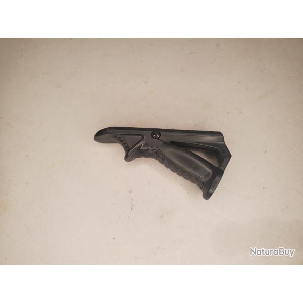 poignee Grip d'angle picatinny