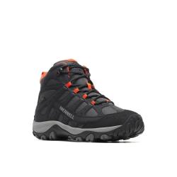 Chaussure Randonn&eacute;e Homme Merrell "Accentor 4 Sport MID GTX" 41 Noir