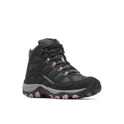 Chaussure Randonn&eacute;e Femme Merrell "Accentor 4 Sport Mid GTX" 41 Noir