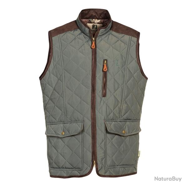 GILET PERCUSSION STALION  - TAILLE M