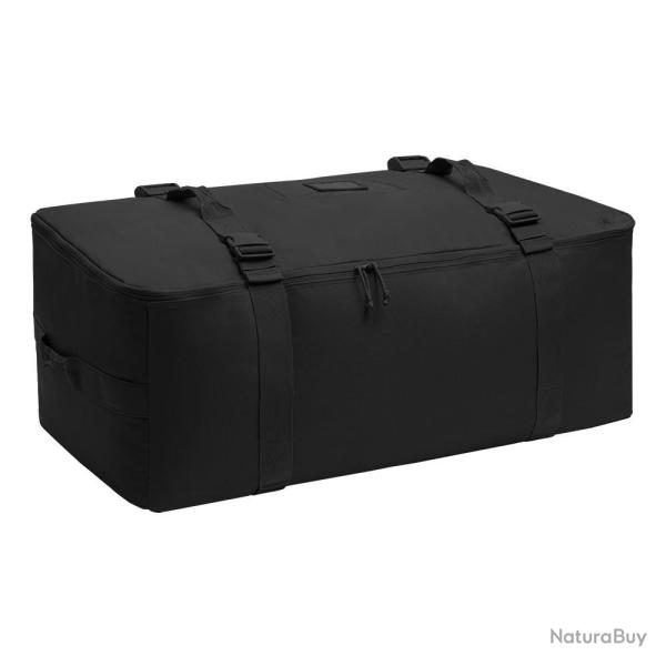 Op� Tactique !! Cantine Souple 160l Transall A10 Equipment Noir