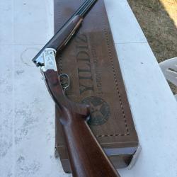 Fusil yildiz calibre 410