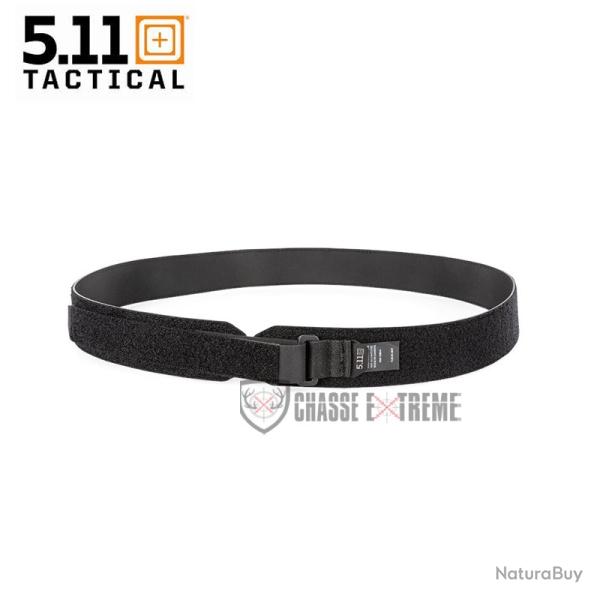 Sous-Ceinture EDC 5.11 TACTICAL Noir Taille L