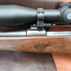 Carabine Sako 85M 8x57IS-Pack pr&ecirc;t &agrave; l'emploi-sans r&eacute;serve.