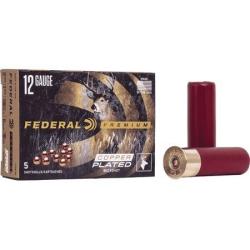 CHEVROTINES FEDERAL 20/76 18GRS