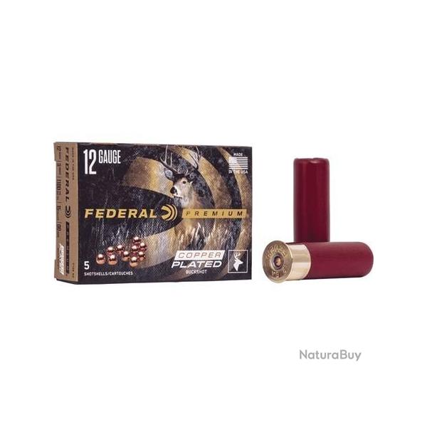 CHEVROTINES FEDERAL 20/76 18GRS