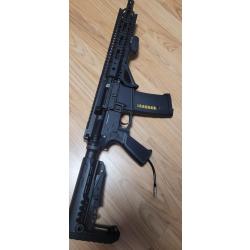 R&Eacute;PLIQUE WOLVERINE HPA MTW GEN 2 CANON 10.3 NEUVE.