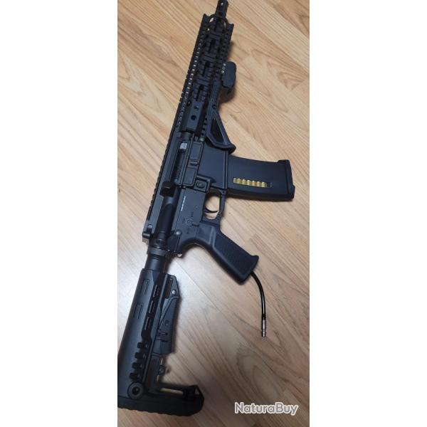 R�PLIQUE WOLVERINE HPA MTW GEN 2 CANON 10.3 NEUVE.