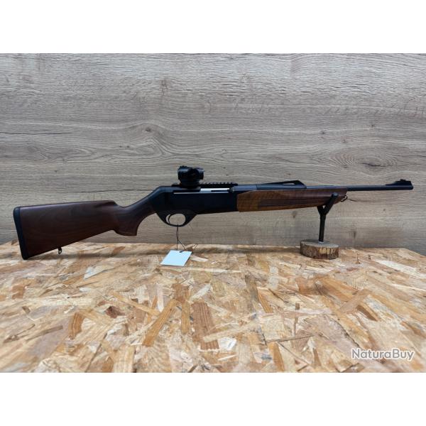 CARABINE MERKEL SR1 BASIC CALIBRE 300 WIN MAG