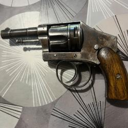 Revolver 8.92