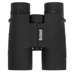 Jumelles Bushnell Pacifica 10x42  Polyvalentes et Ergonomiques