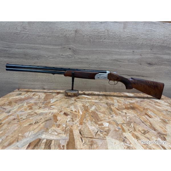 VERNEY CARRON SUPER 9 III CALIBRE 12/76 CANON 71CM