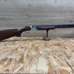 BERETTA 686 SPECIAL TRAP CALIBRE 12 CANON 75 CM