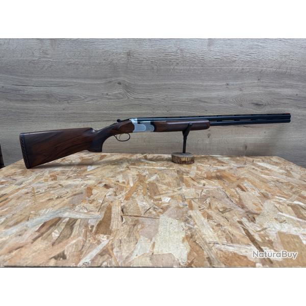 BERETTA 686 SPECIAL TRAP CALIBRE 12 CANON 75 CM