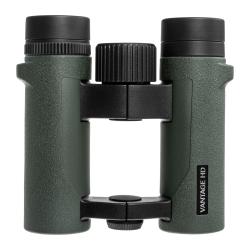 Jumelles Compactes Hawke Vantage HD 10x26 Vertes