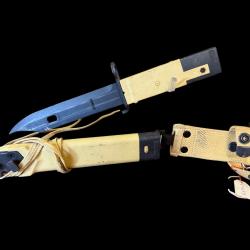 BA&Iuml;ONNETTE ALLEMAGNE KCB POUR MAUSER 98
