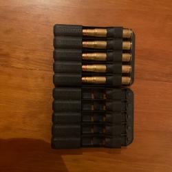 Balle 8x57 jrs norma
