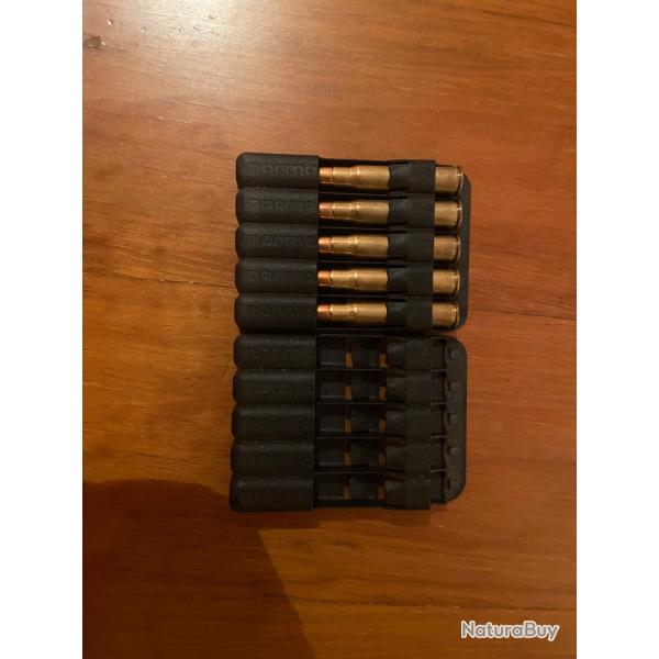 Balle 8x57 jrs norma