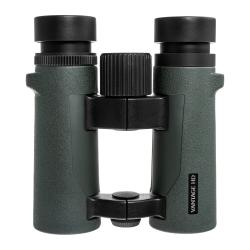Jumelles Hawke Vantage HD 10x34 Vertes  &Eacute;tanches et Haute R&eacute;solution