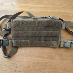 MINI CHEST-RIG HEXATAC
