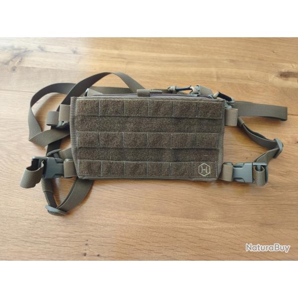 MINI CHEST-RIG HEXATAC