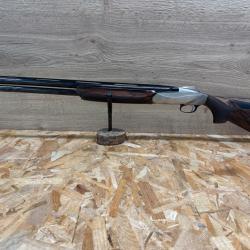 BENELLI 828U SILVER CALIBRE 12 CANON 66CM