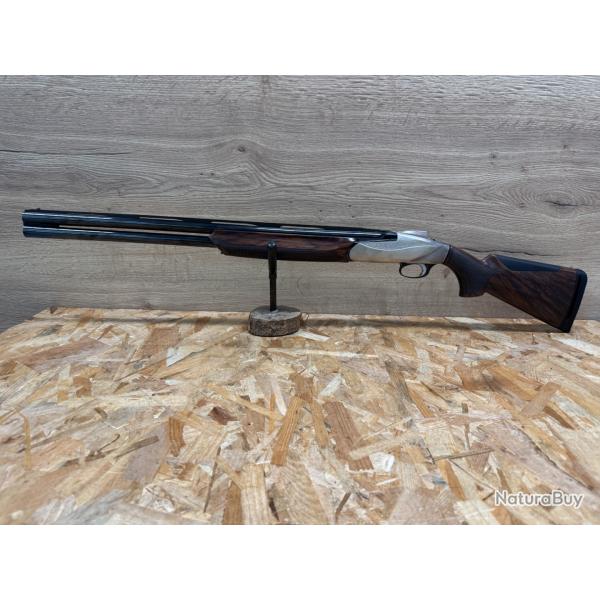 BENELLI 828U SILVER CALIBRE 12 CANON 66CM