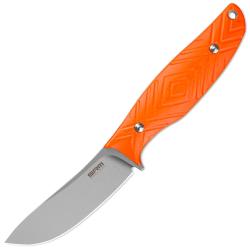 Couteau fixe outdoor et chasse - SRM Fossa 14C28N G10 605T-GJ