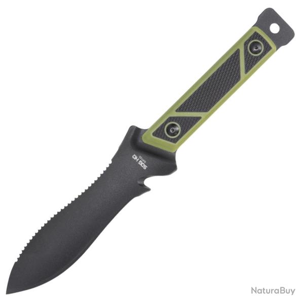 Couteau outdoor - SOG RIP TIDE