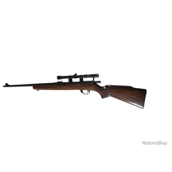 Carabine Squires Bingham 14P canon filet� 22 lr