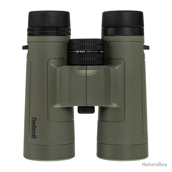 Jumelles Bushnell R3 10x42 Ranger Green �tanches IPX7