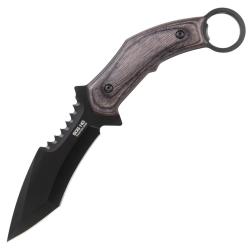 Couteau fixe tactique - SOG Phantom Edge Karambit