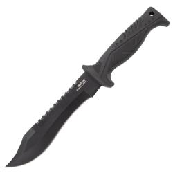 Couteau fixe tactique et outdoor - SOG Pinnacle Bowie