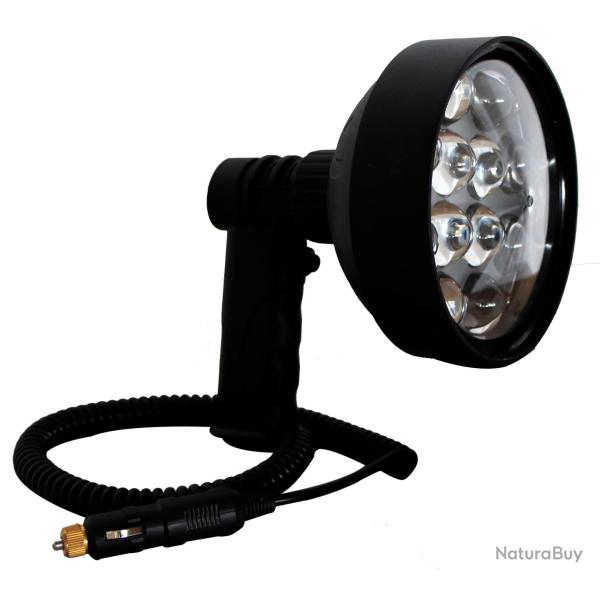 Lampe � main � led FRITZMANN 2000 Lumens