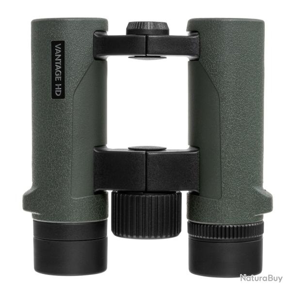 Jumelles Compactes Hawke Vantage HD 8x26 Vertes