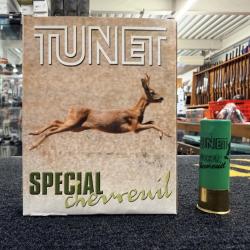 Tunet Sp&eacute;cial Chevreuil 16x70 31g (x10) n&deg;1