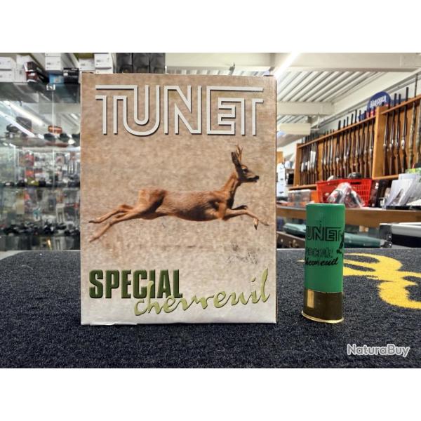 Tunet Sp�cial Chevreuil 16x70 31g (x10) n�1