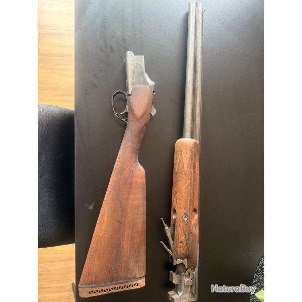 Browning b25