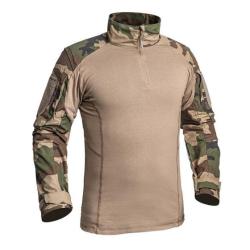 Op&eacute; Tactique !! Chemise de combat Ubas Fighter Camo CE Taille 3XL