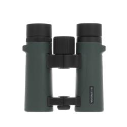 Jumelles Hawke Vantage HD 8x34 Vertes &Eacute;tanches et Haute R&eacute;solution