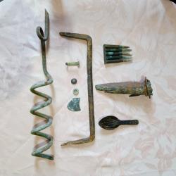 Objet 14-18 allemand