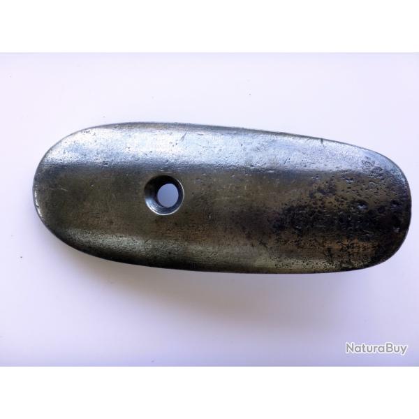Plaque de couche de fusil Chassepot Mle 1866 ou Gras Mle 1874 & 1874 M80