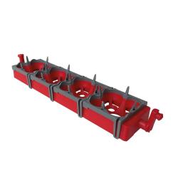 Adaptateur Stabila pour 24 oeufs - RIVER