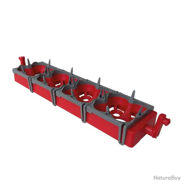Adaptateur Stabila pour 24 oeufs - RIVER