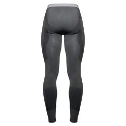 Legging homme isolant polypropyl&egrave;ne DRYARN anthracite L