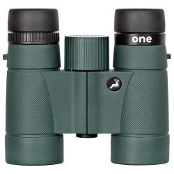 Jumelles Delta Optical ONE 10x32 Ultra-compactes et L&eacute;g&egrave;res
