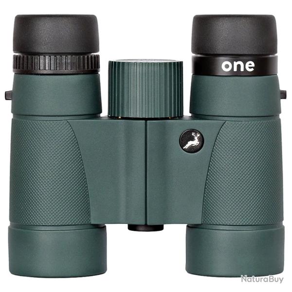 Jumelles Delta Optical ONE 10x32 Ultra-compactes et L�g�res