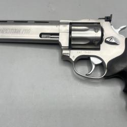 Revolver Taurus Mod&egrave;le 970 "Tracker Competition Pro" -- Calibre .22 LR occasion