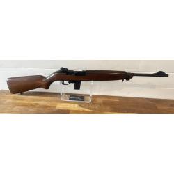 Carabine Semi-Automatique ERMA Mod&egrave;le EG M1 Mod. 70 -- Calibre .22 LR d'occasion