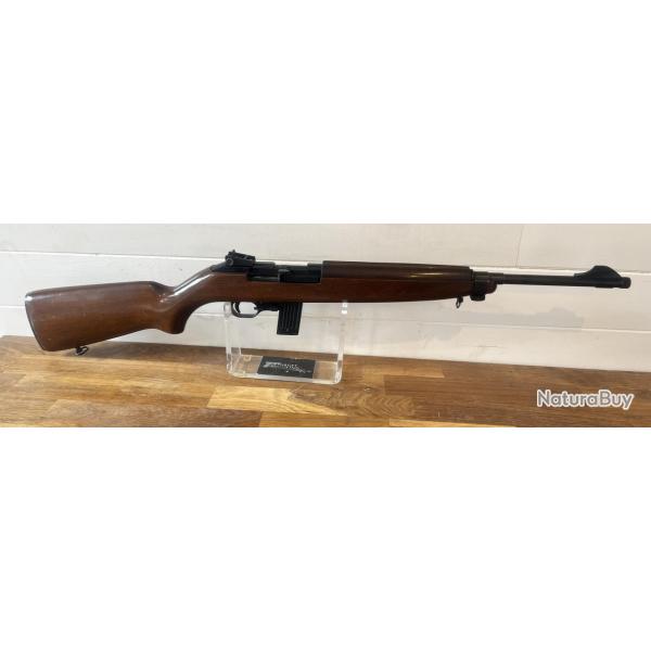 Carabine Semi-Automatique ERMA Mod�le EG M1 Mod. 70 -- Calibre .22 LR d'occasion